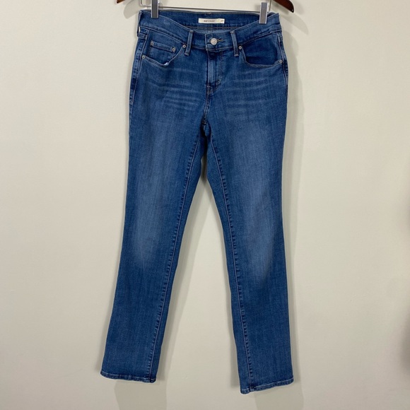 Levi's Denim - Levi’s 505 Jeans